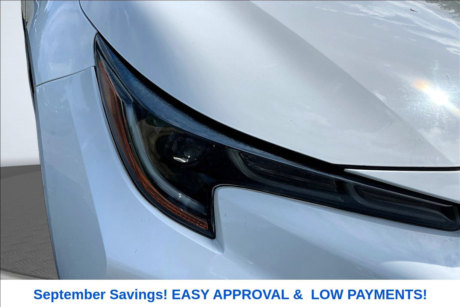 Used 2022 Toyota Corolla SE FWD image 26