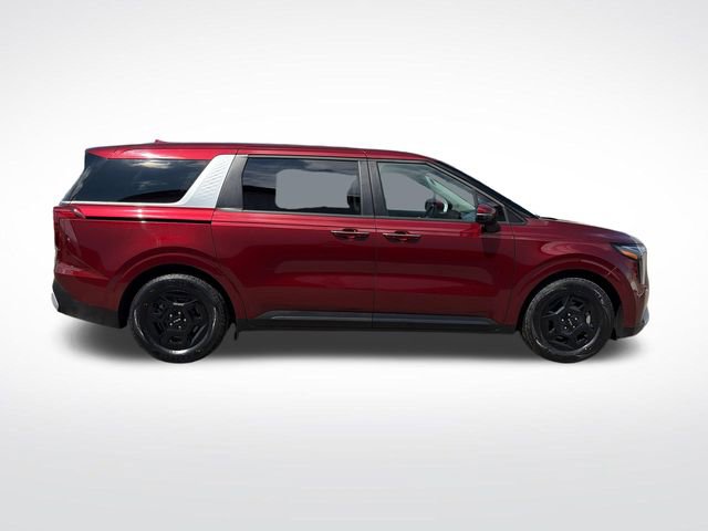 Used 2025 Kia Carnival FWD image 9