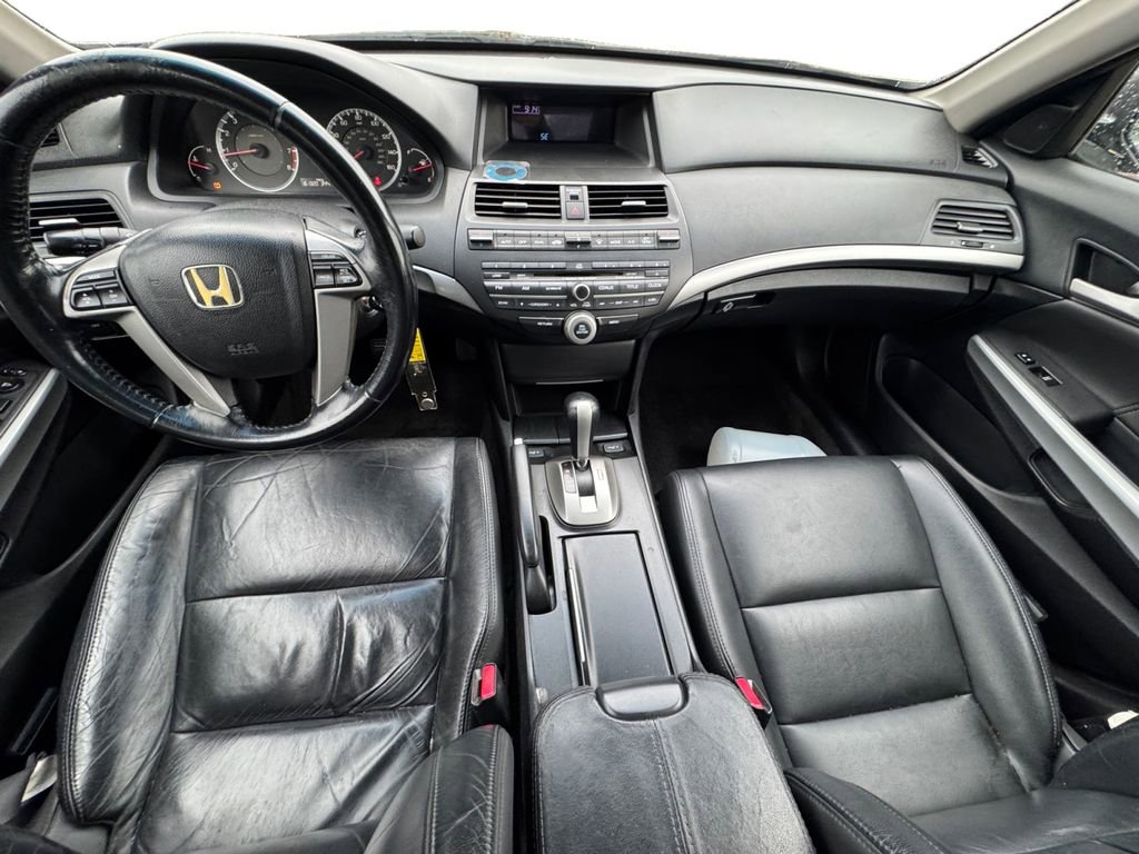 Used 2009 Honda Accord EX-L image 12
