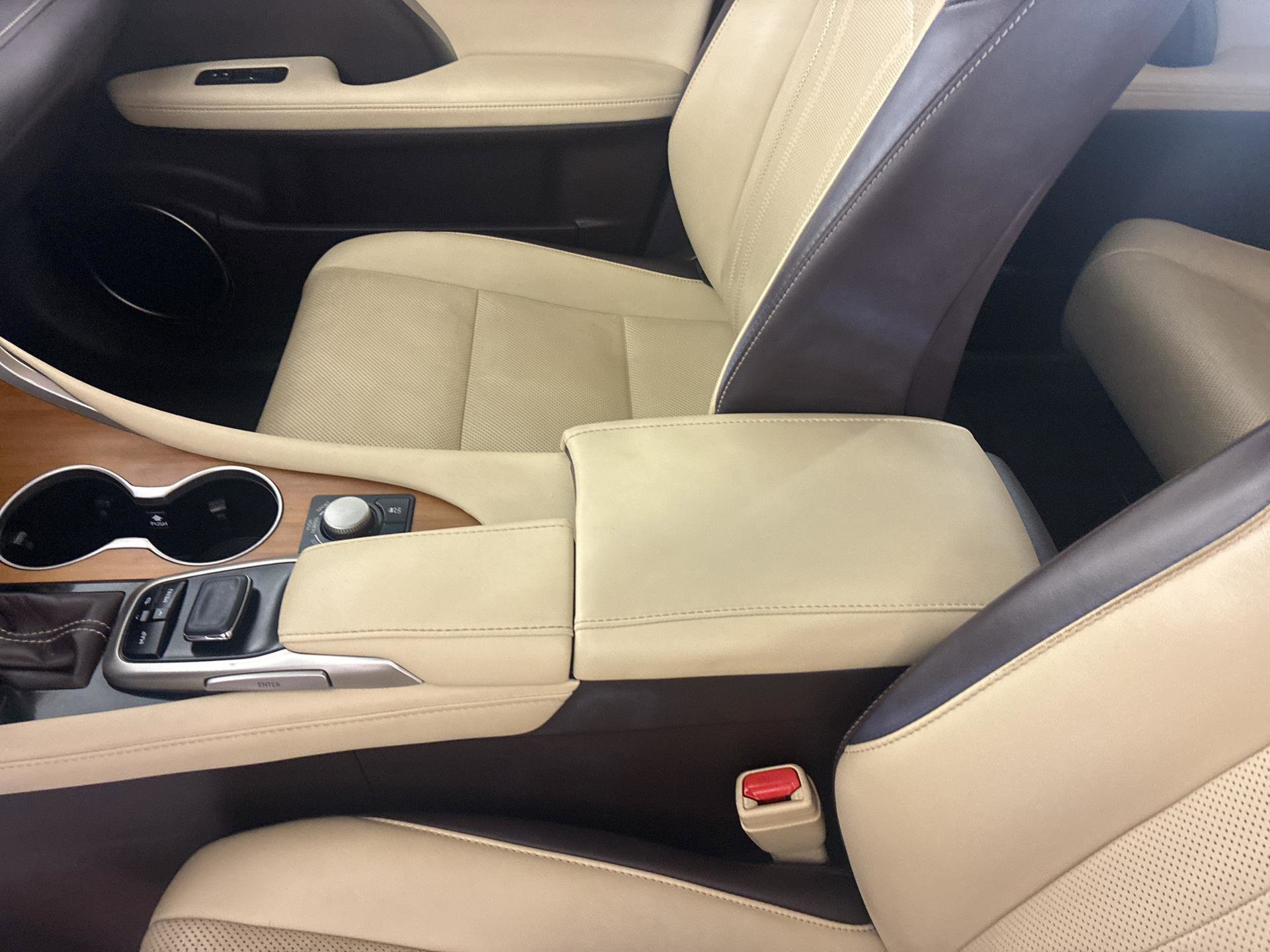 Used 2016 Lexus RX 350 FWD image 13