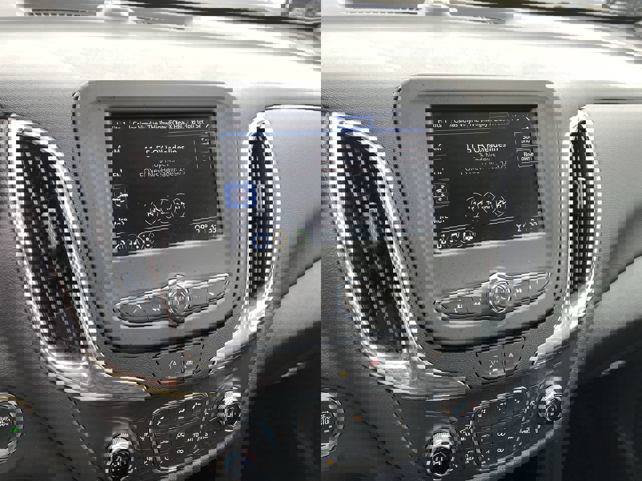 Used 2024 Chevrolet Equinox LT w/ LPO, Floor Liner Package image 13