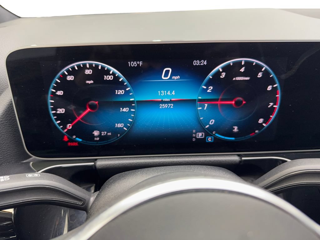 Used 2021 Mercedes-Benz GLA 250 image 54