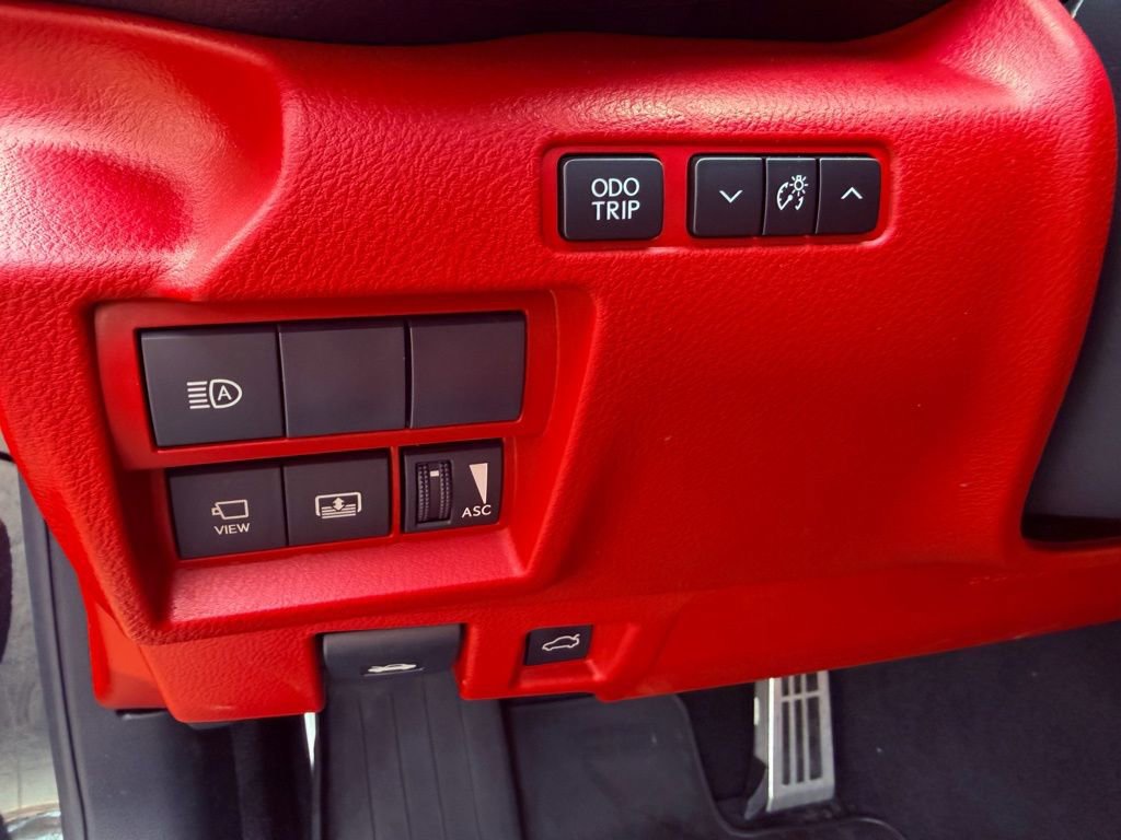 Certified 2023 Lexus IS 350 F Sport image 23