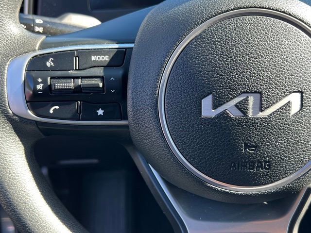 Certified 2024 Kia Sportage LX image 24