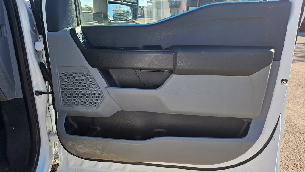 Used 2024 Ford F250 XL w/ XL Driver Assist Package RWD image 18