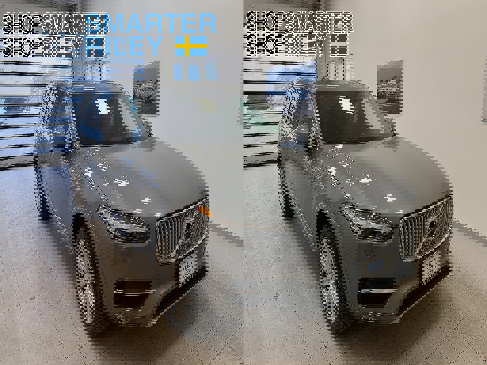 Used 2018 Volvo XC90 T6 Inscription w/ Convenience Package image 1