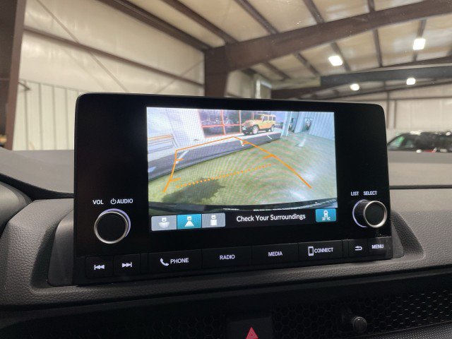 Used 2024 Honda CR-V EX image 19