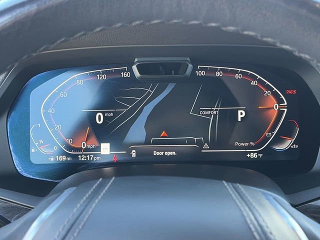 Used 2023 BMW X5 xDrive40i image 25