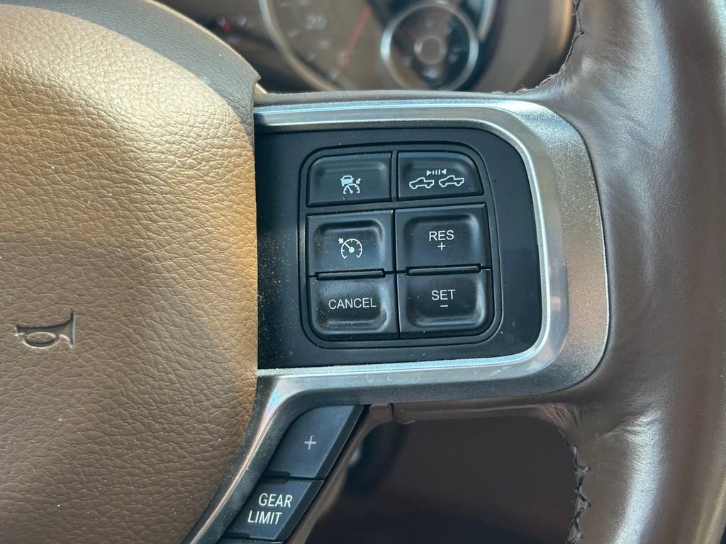 Used 2019 RAM 2500 Laramie AWD/4WD image 44