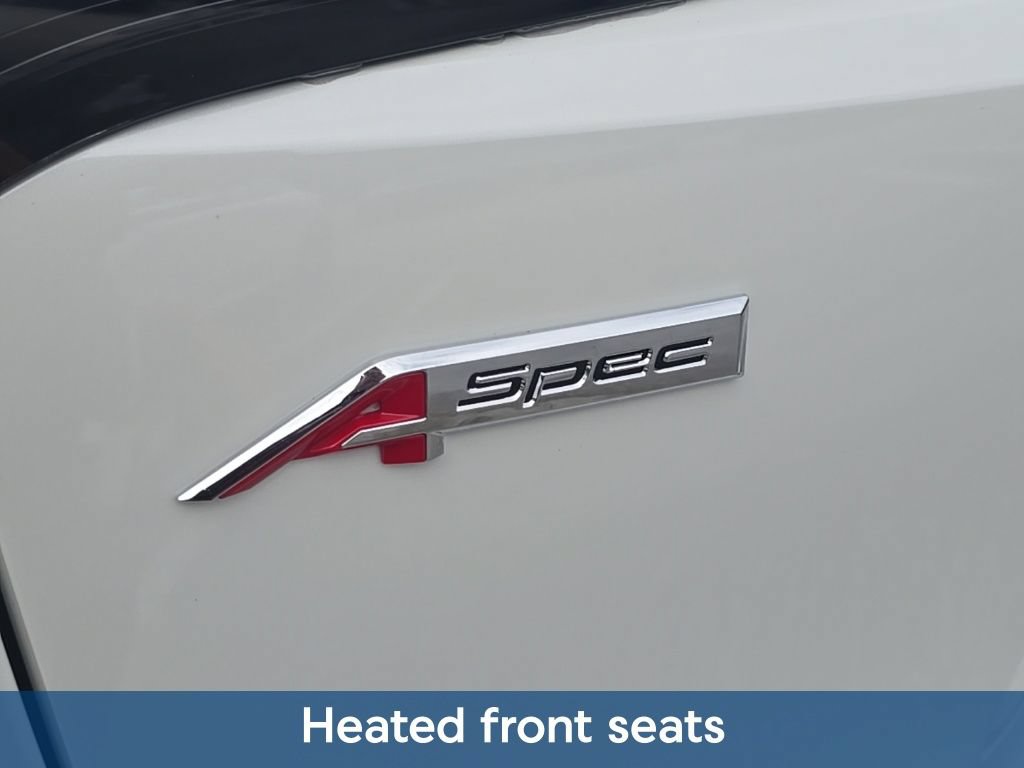 Used 2026 Acura ADX A-Spec FWD image 14