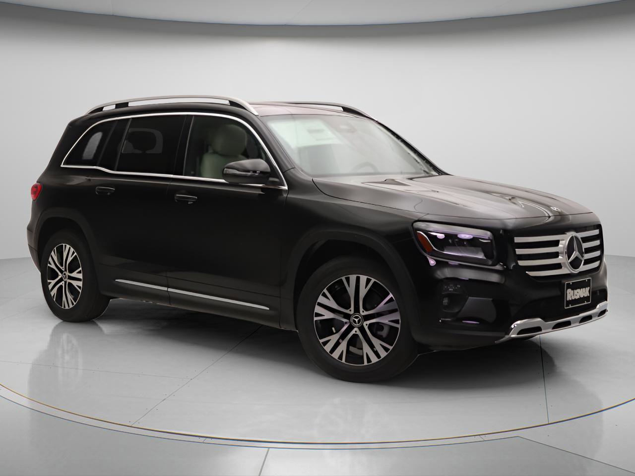 New 2026 Mercedes-Benz GLB 250 image 13