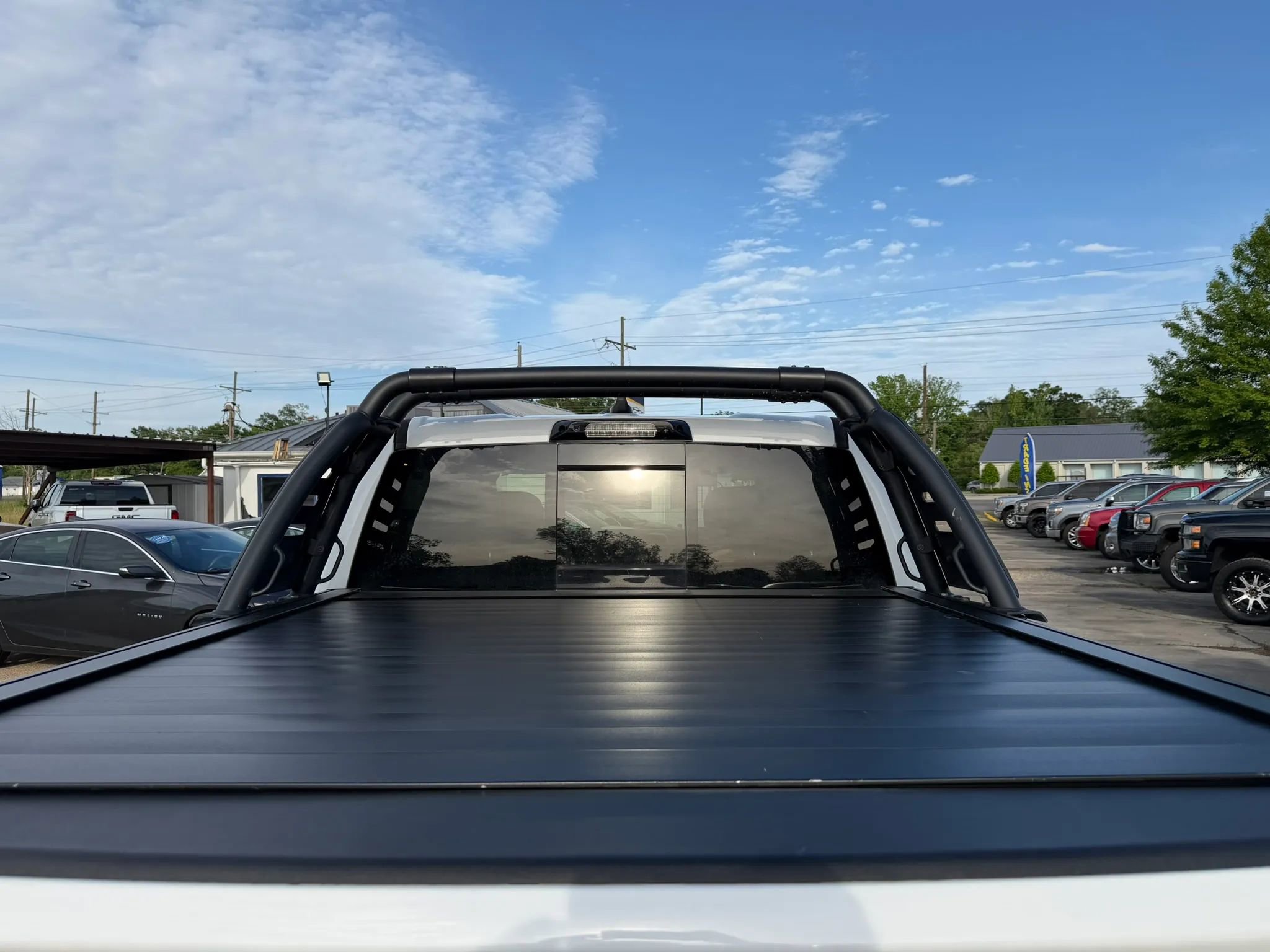 Used 2022 RAM 1500 TRX w/ TRX Level 2 Equipment Group AWD/4WD image 11