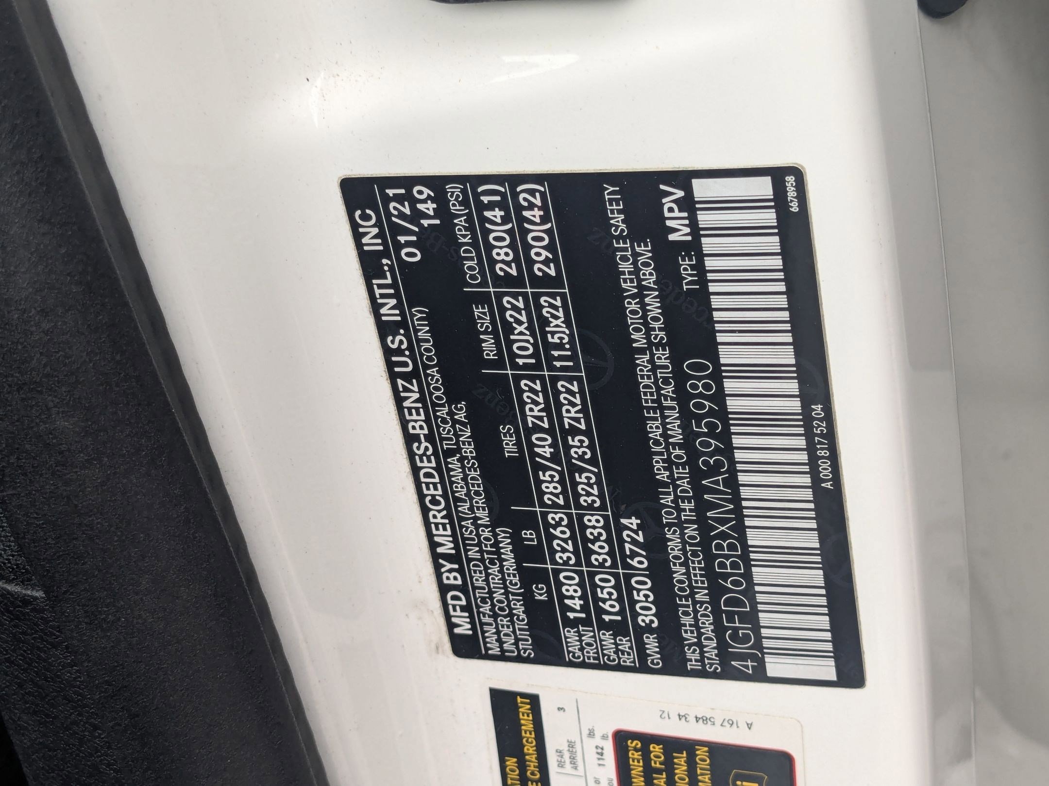 Used 2021 Mercedes-Benz GLE 53 AMG 4MATIC Coupe image 22