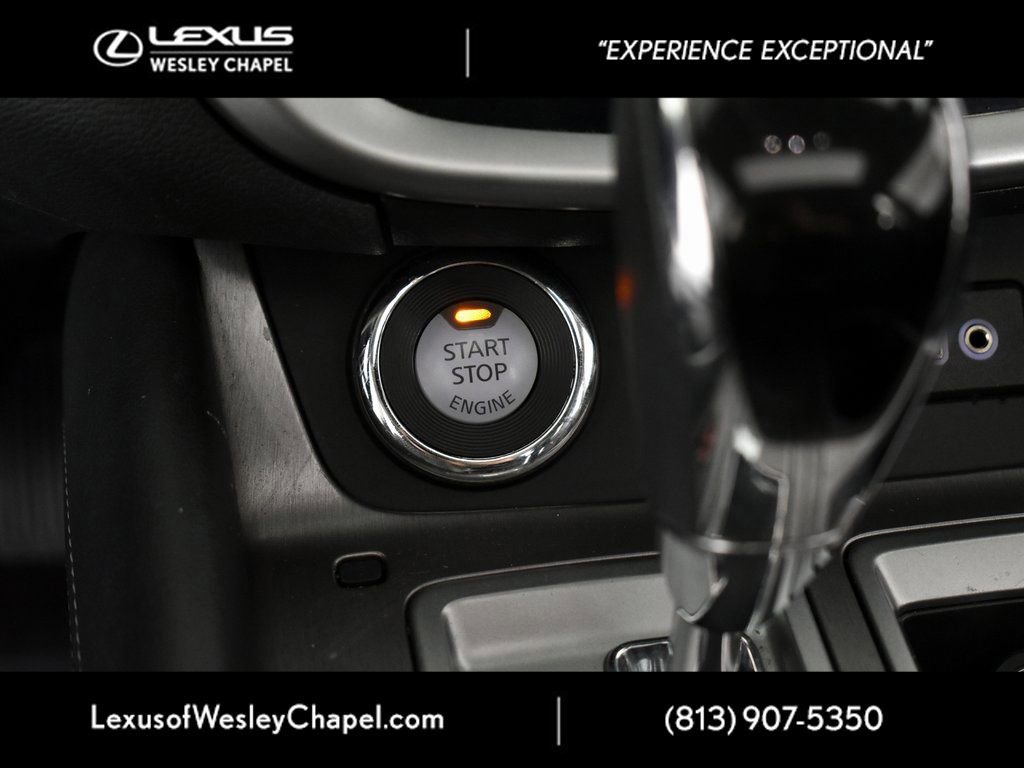 Used 2022 Nissan Murano SL w/ SL Moonroof Package image 31