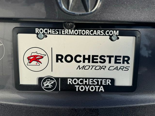 Used 2018 Acura TLX image 44