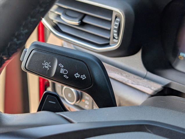 Used 2020 Ford Explorer Platinum w/ Premium Technology Package image 16