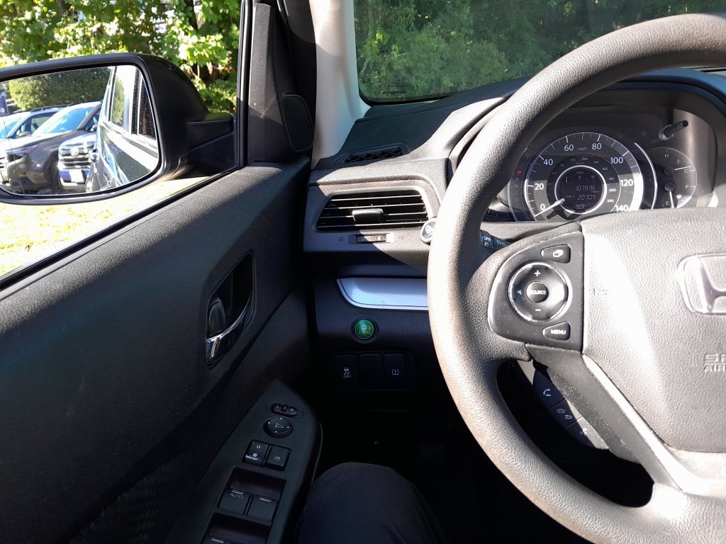 Used 2015 Honda CR-V EX image 16