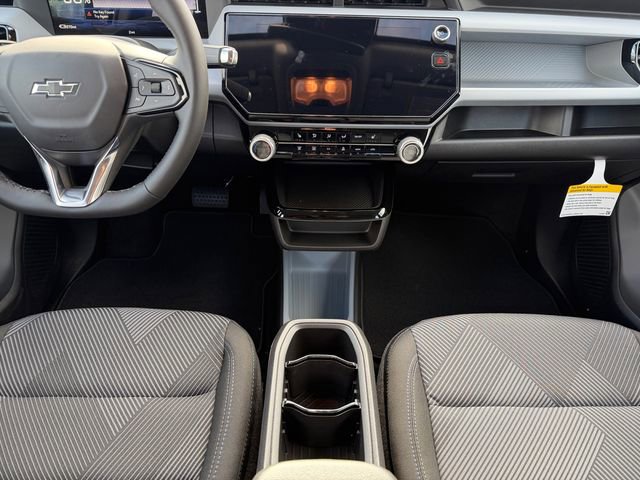 New 2027 Chevrolet Bolt LT image 11