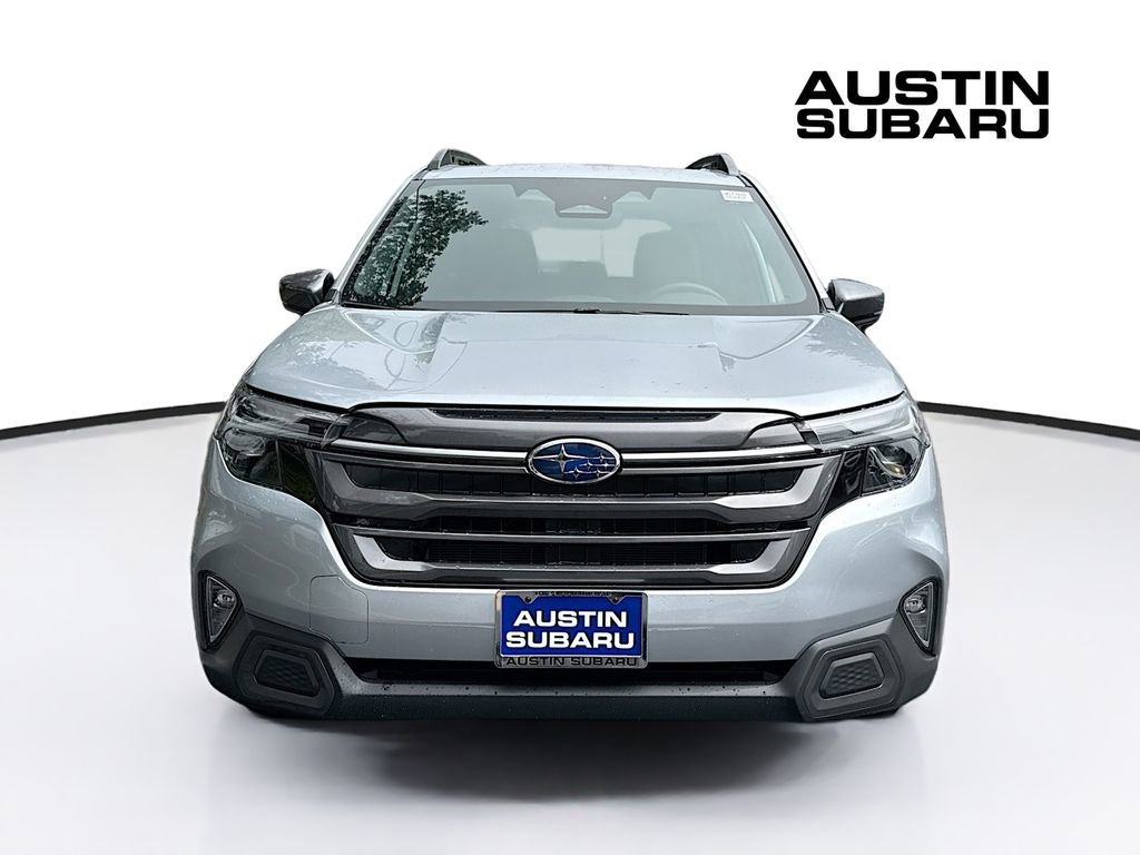 New 2026 Subaru Forester Limited AWD/4WD image 3