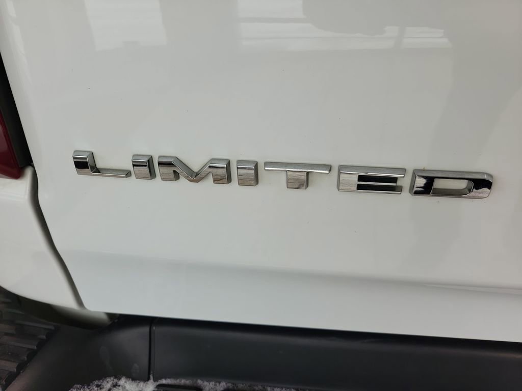 Used 2025 RAM 1500 Limited image 13