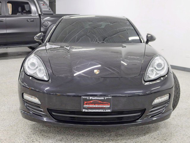 Used 2011 Porsche Panamera S image 8