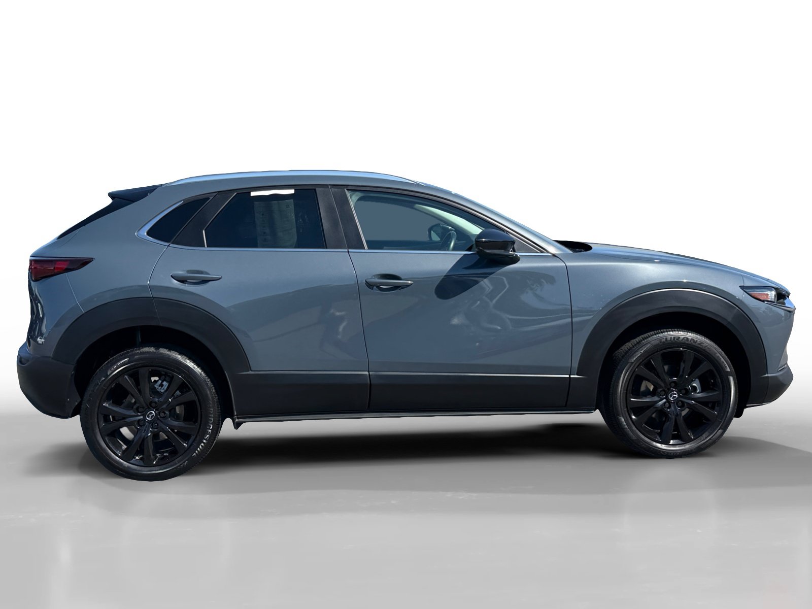 Certified 2023 MAZDA CX-30 AWD 2.5 S w/ Preferred Package image 6
