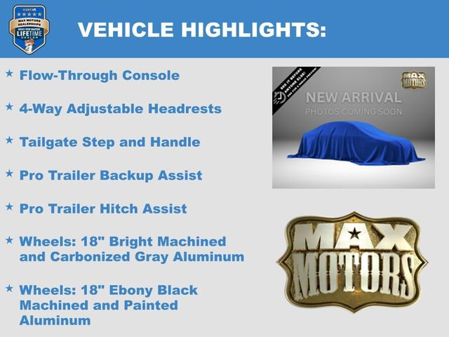 New 2026 Ford F250 4x4 Crew Cab Super Duty image 6