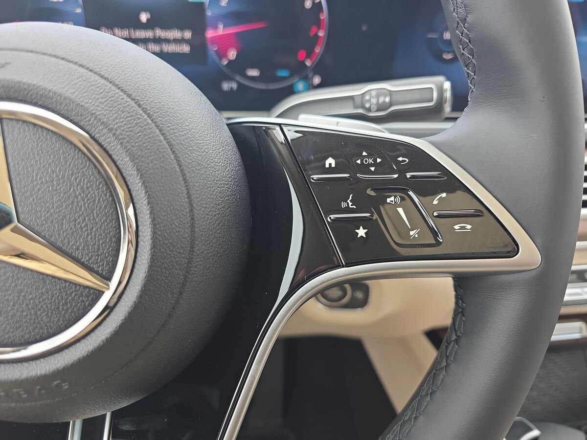 New 2026 Mercedes-Benz GLE 350 4MATIC image 18