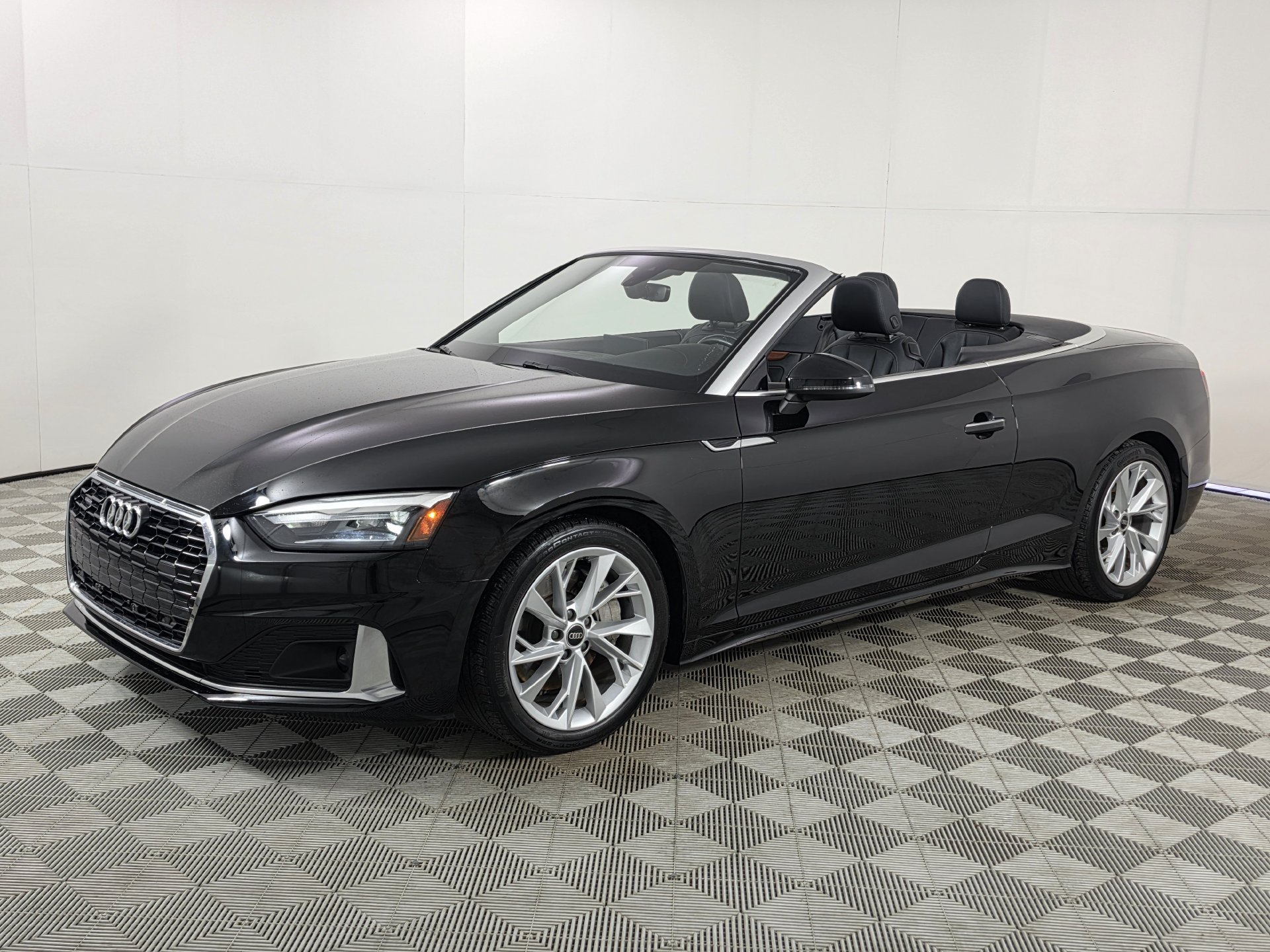 Used 2022 Audi A5 2.0T Premium AWD/4WD image 31