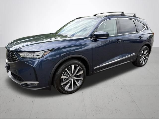 New 2026 Acura RDX SH-AWD w/ Advance Package image 2