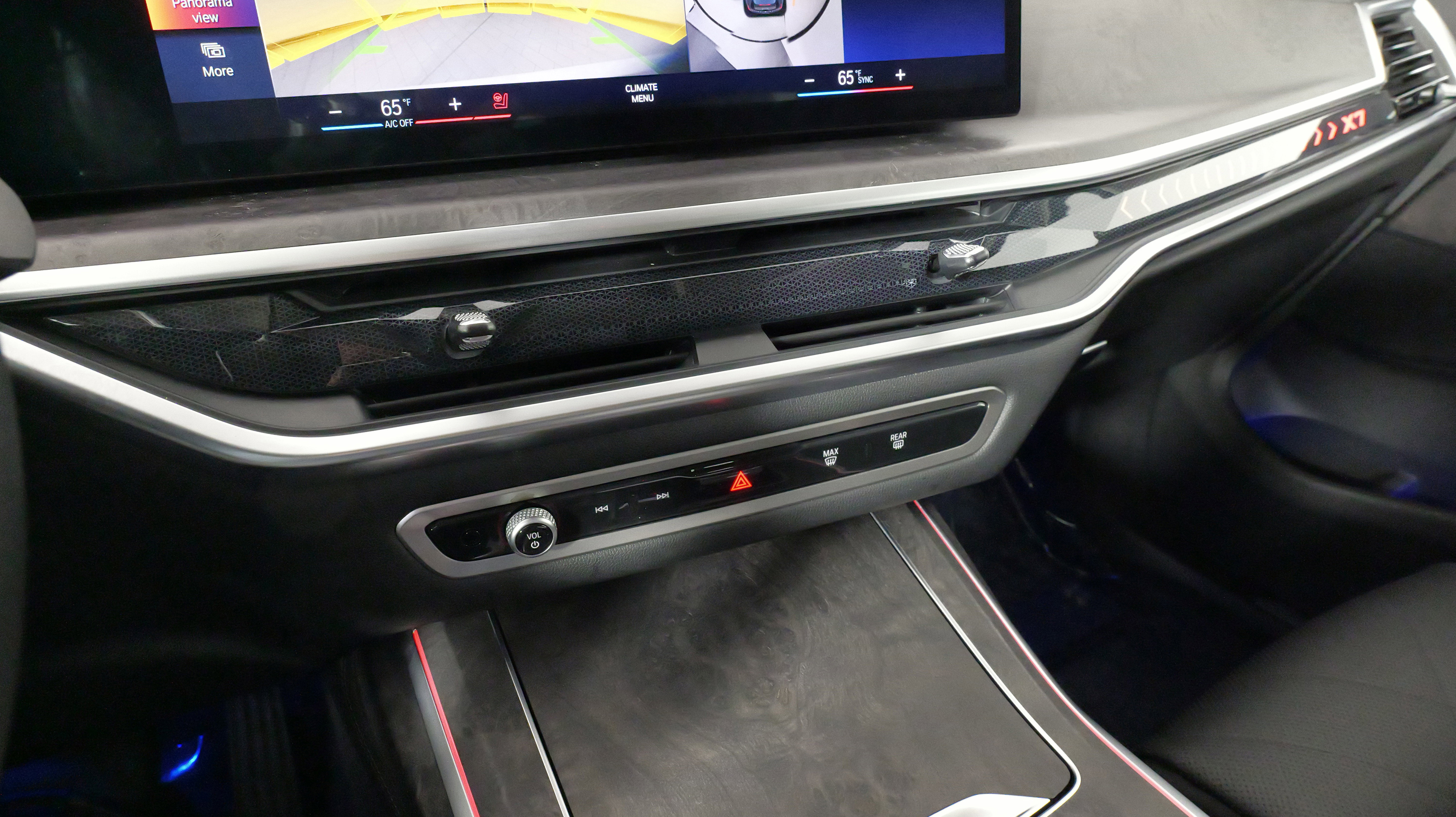 Used 2023 BMW X7 xDrive40i image 67