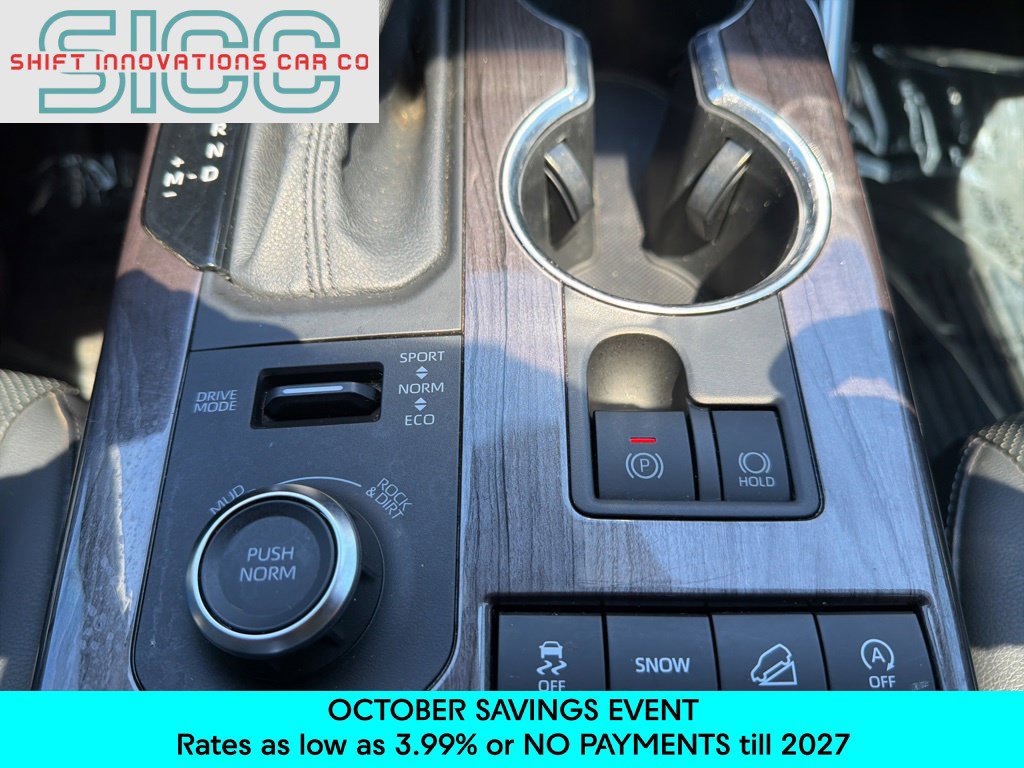 Used 2020 Toyota Highlander Limited AWD/4WD image 20