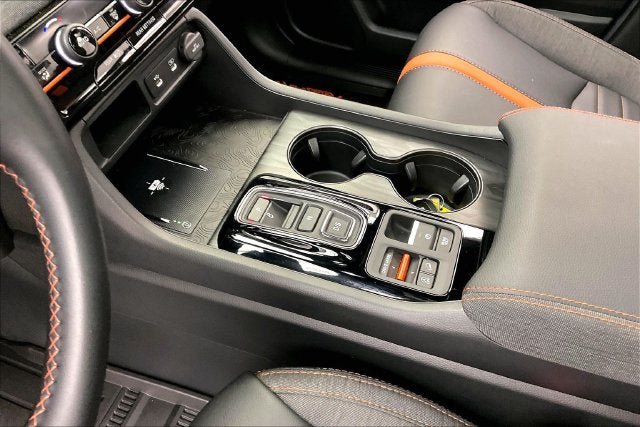 Certified 2026 Honda Passport TrailSport image 16