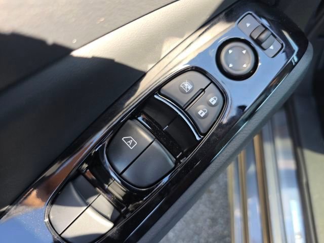 New 2025 Nissan Altima 2.5 SR w/ SR Premium Package image 16