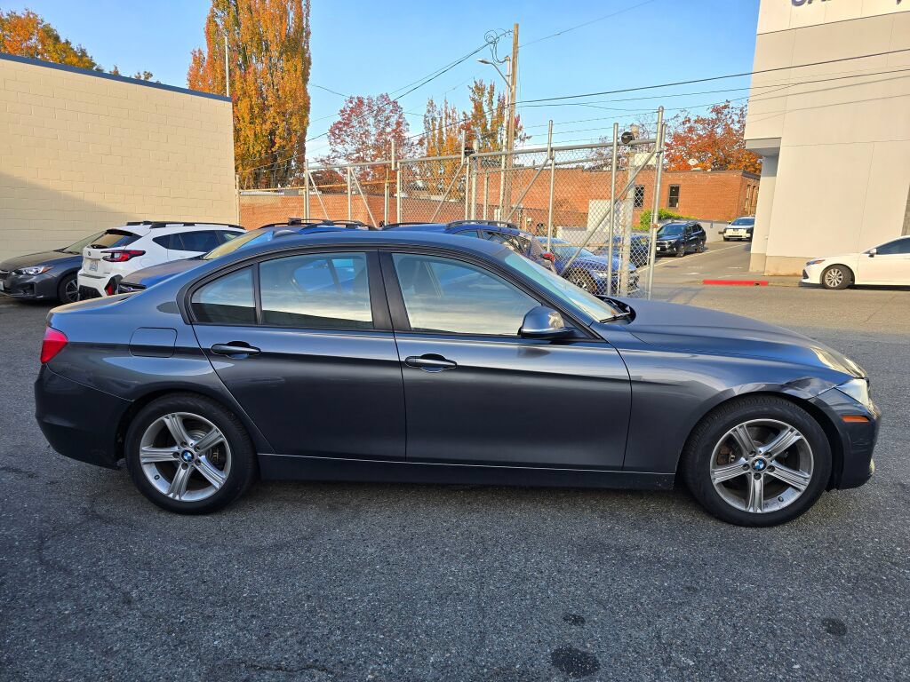 Used 2014 BMW 328i Sedan RWD image 7