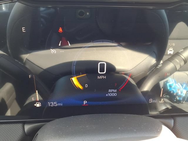 New 2026 Chevrolet TrailBlazer LS w/ LS Confidence Package FWD image 22