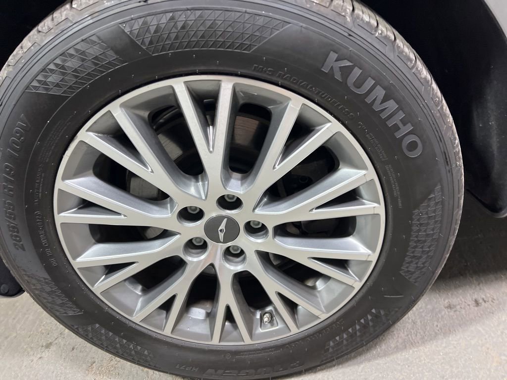 Used 2024 Genesis GV80 2.5T image 41