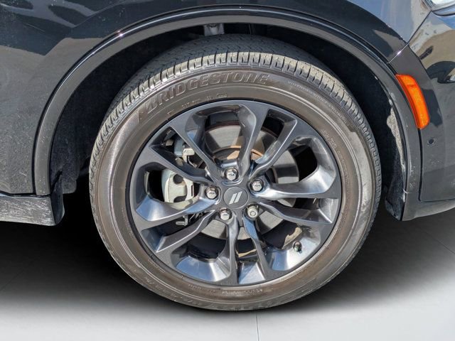 Used 2023 Dodge Durango R/T w/ Blacktop Package image 9