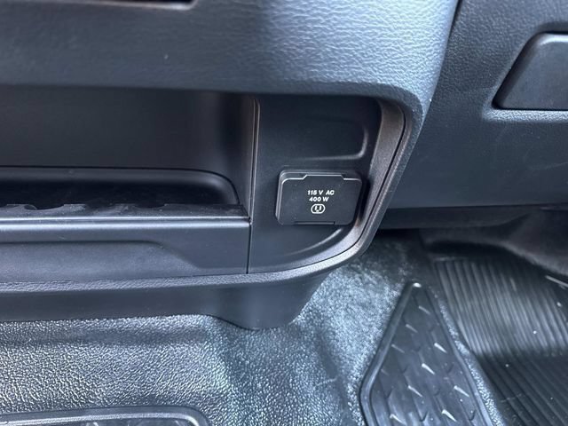New 2026 RAM 5500 Tradesman AWD/4WD image 27