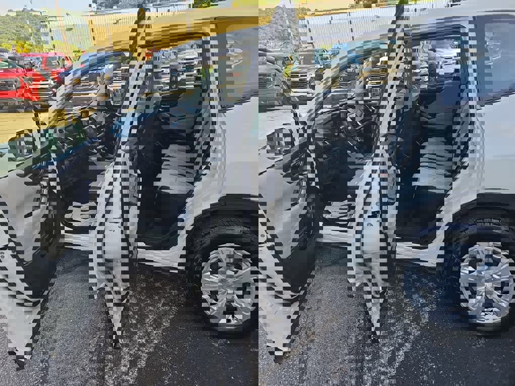 Used 2023 Subaru Forester image 12