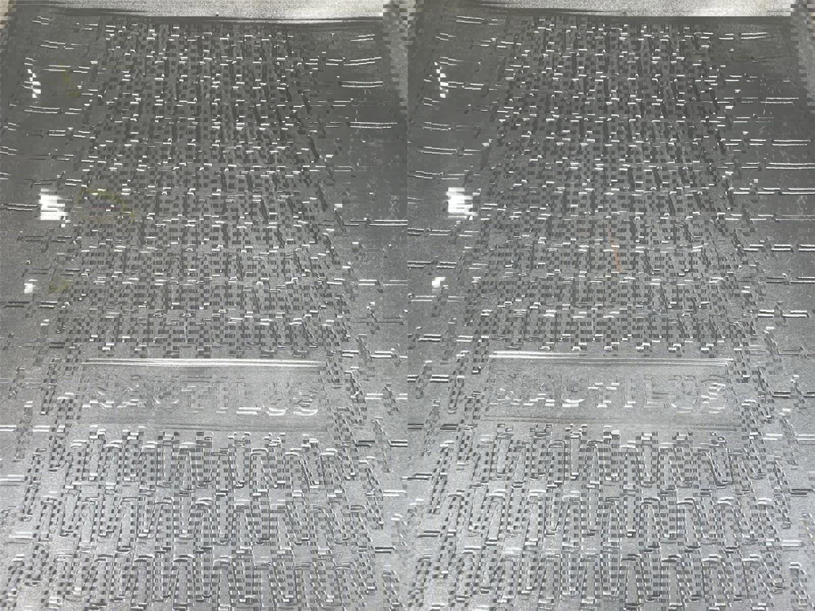 Used 2019 Lincoln Nautilus Reserve w/ Ultimate Package image 16