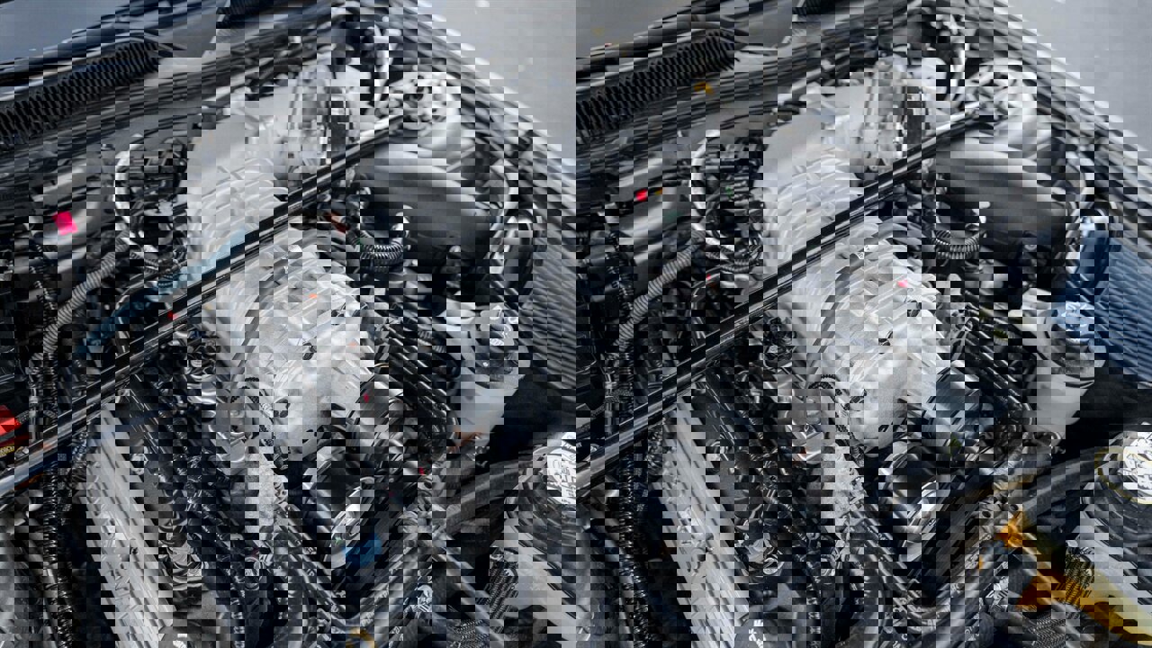 Used 2008 Ford Mustang Shelby GT500 image 19