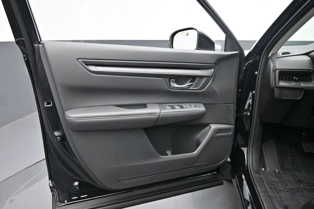 New 2026 Honda CR-V EX image 18