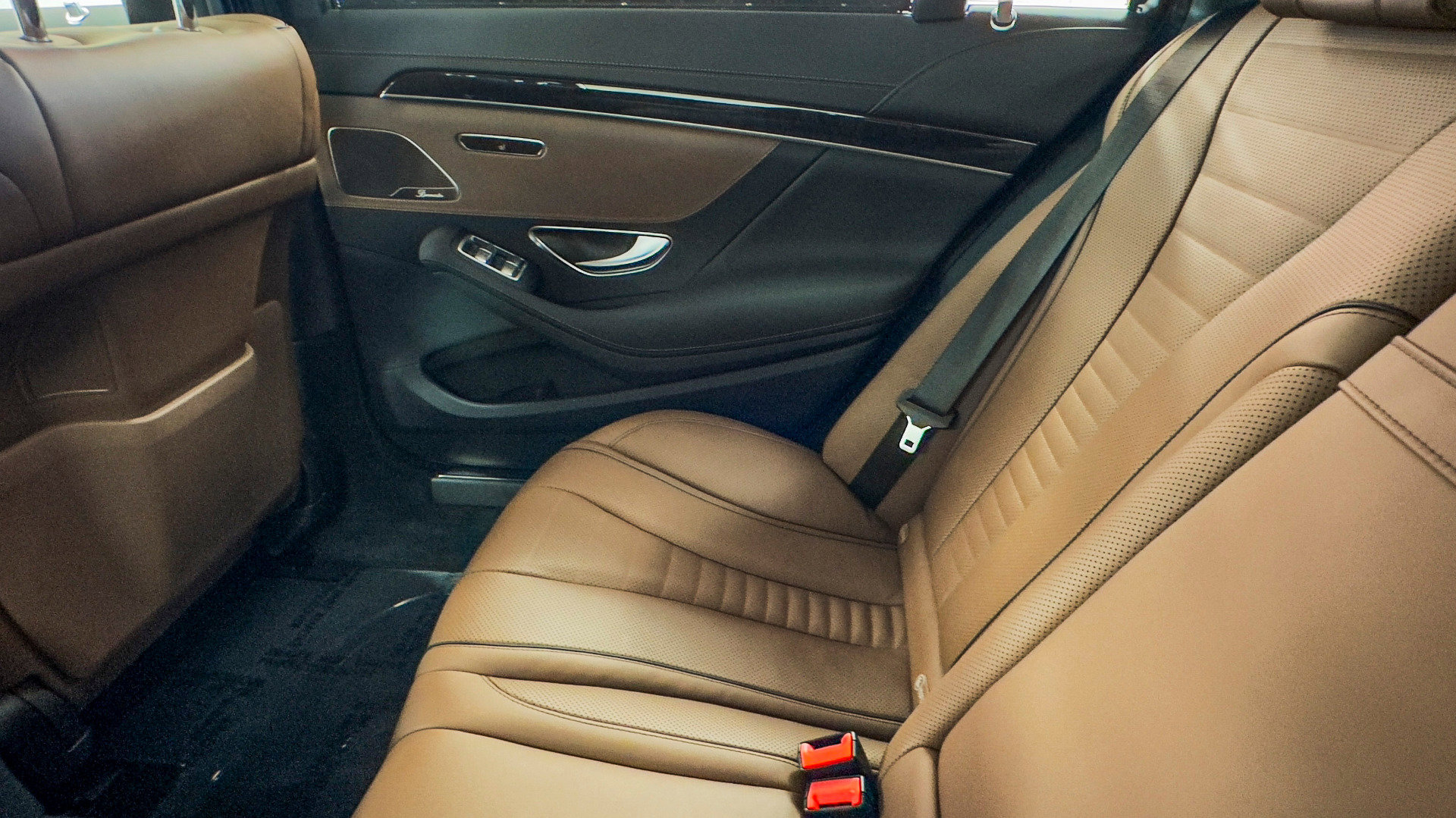 Used 2020 Mercedes-Benz S 560 Sedan image 58