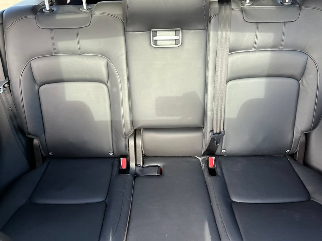 Used 2021 Land Rover Range Rover AWD/4WD image 28