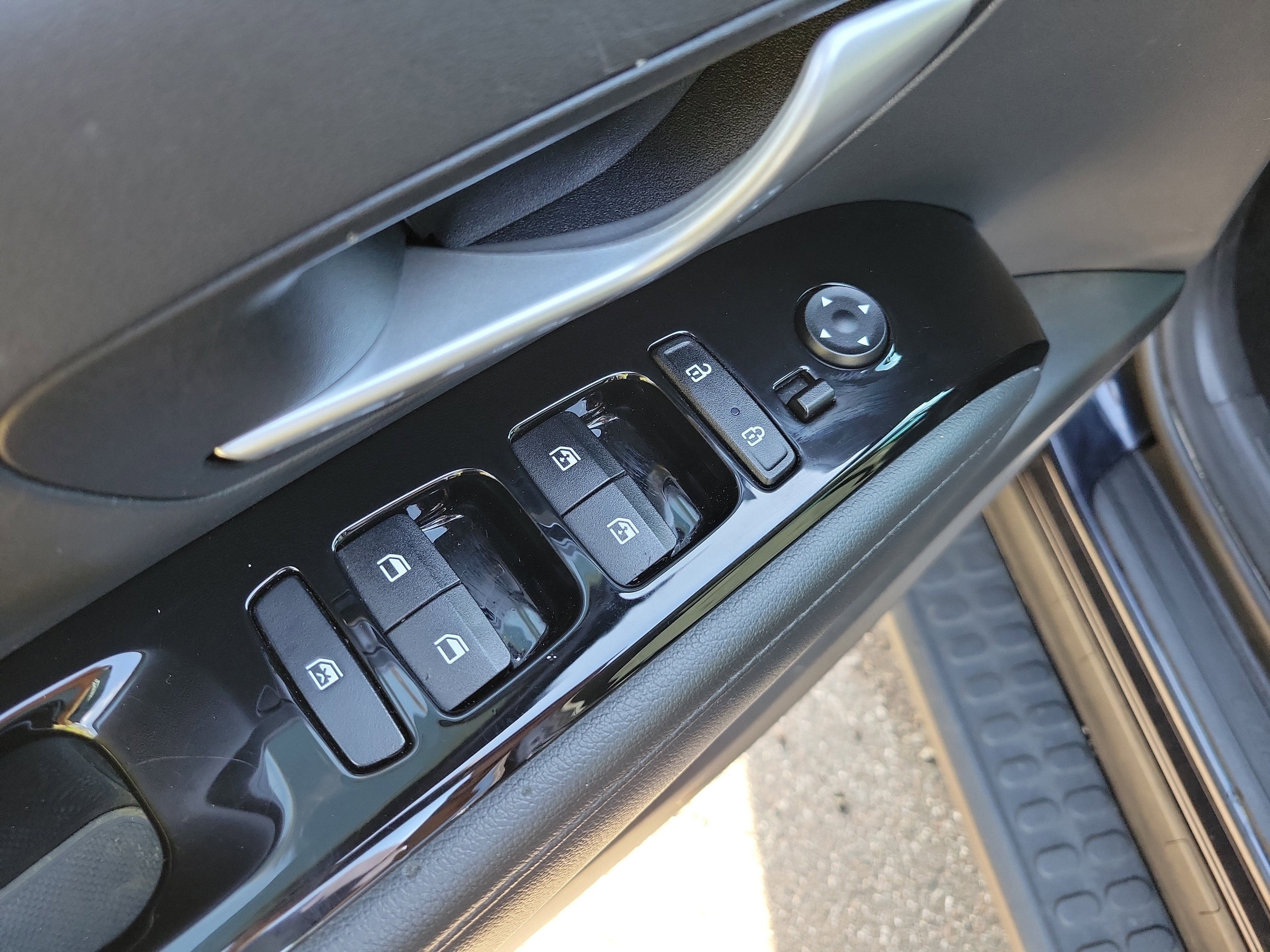 Used 2022 Hyundai Tucson XRT w/ Cargo Package image 21