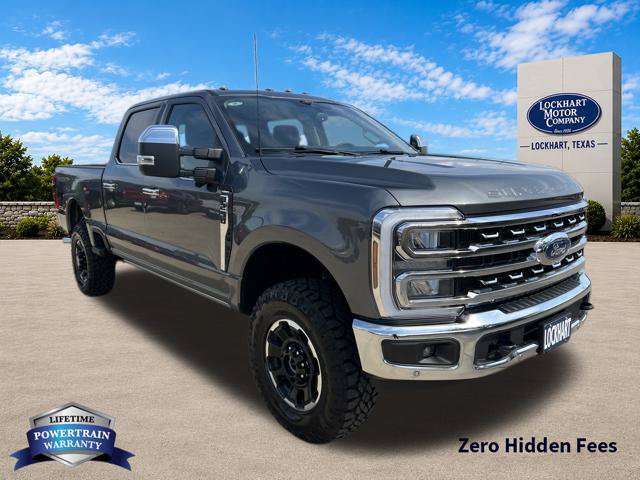 New 2026 Ford F250 Lariat w/ Tremor Off-Road Package