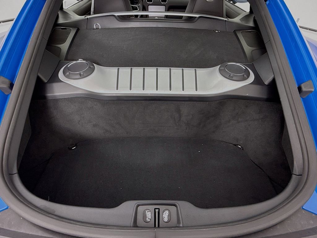 Certified 2024 Porsche 718 Cayman RWD image 23