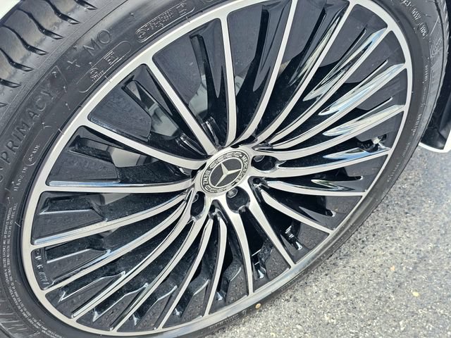 New 2026 Mercedes-Benz E 350 4MATIC Sedan image 6