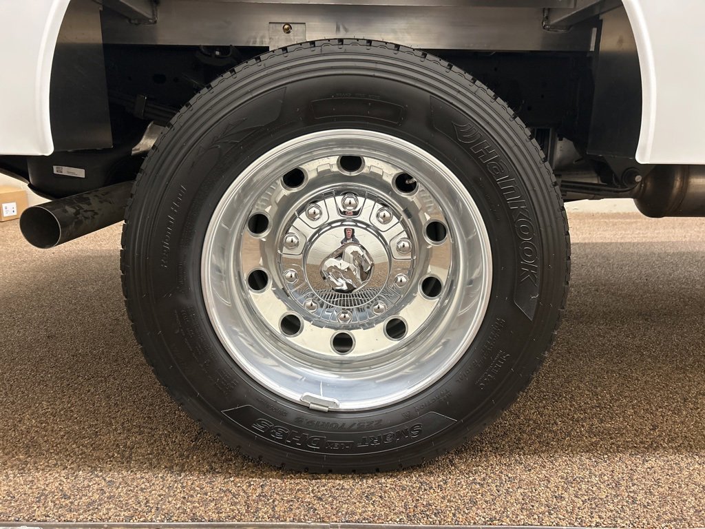 New 2026 RAM 5500 Tradesman image 27